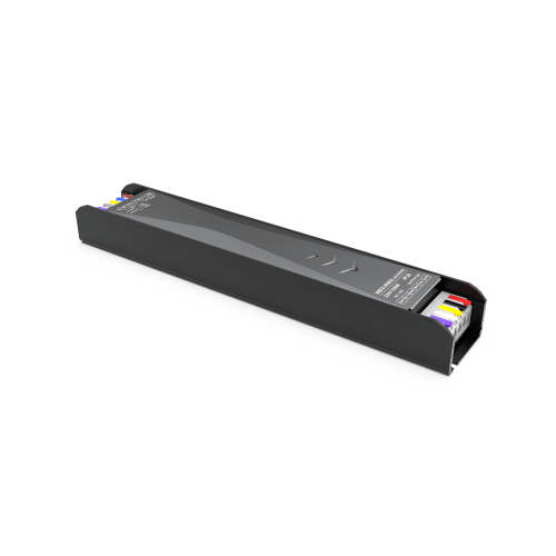 YSD-150W DALI DT8&PUSH&0-10V-DIM 3 in 1 LED Power Supply