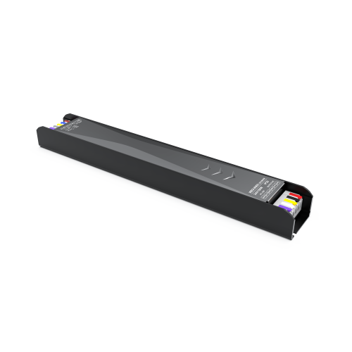 YSD-200W DALI DT8&PUSH&0-10V-DIM 3 in 1 LED Power Supply