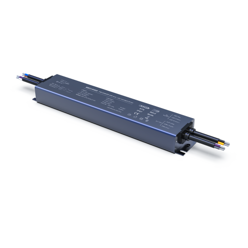YSD-60W DALI DT8&PUSH&0-10V-DIM 3 in 1 Waterproof LED Power Supply