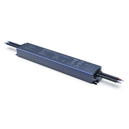 YSD-100W DALI DT6&PUSH&0-10V-DIM 3 in 1 Waterproof LED Power Supply