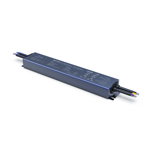YSD-150W DALI DT8&PUSH&0-10V-DIM 3 in 1 Waterproof LED Power Supply