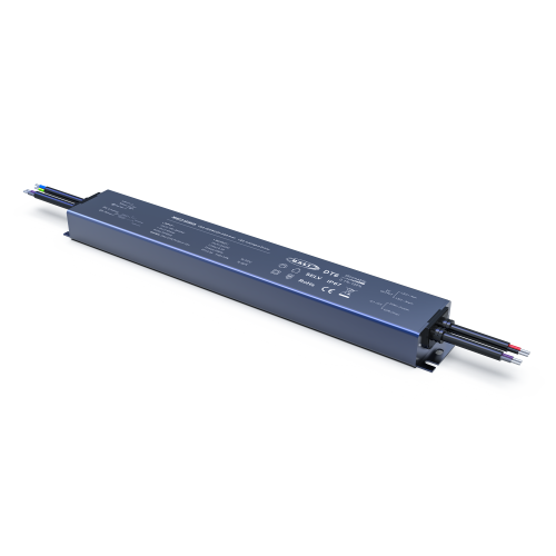 YSD-200W DALI DT6&PUSH&0-10V-DIM 3 in 1 Waterproof LED Power Supply
