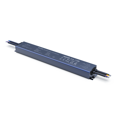 YSD-200W DALI DT8&PUSH&0-10V-DIM 3 in 1 Waterproof LED Power Supply
