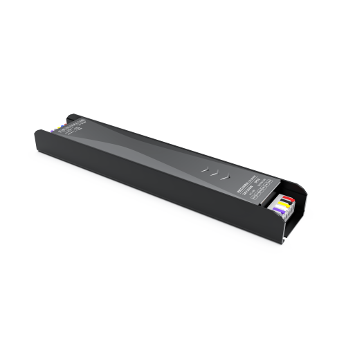 YSD-300W DALI DT8&PUSH&0-10V-DIM 3 in 1 LED Power Supply