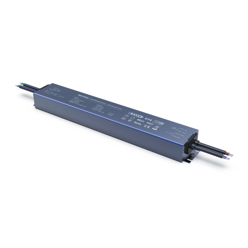 YSD-300W DALI DT6&PUSH&0-10V-DIM 3 in 1 Waterproof LED Power Supply