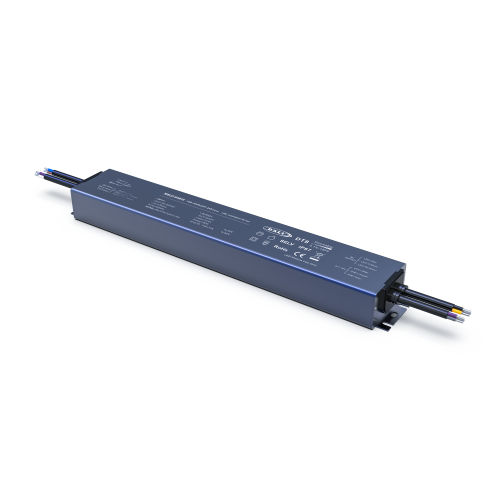 YSD-300W DALI DT8&PUSH&0-10V-DIM 3 in 1 Waterproof LED Power Supply