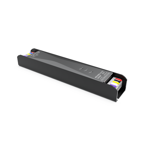 YSD-60W DALI DT8&PUSH&0-10V-DIM 3 in 1 LED Power Supply