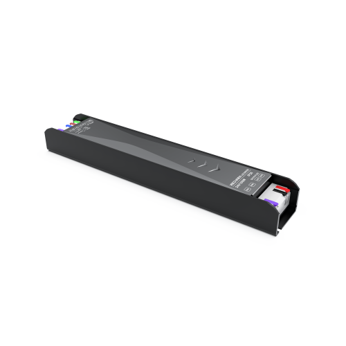 YSD-100W DALI DT6&PUSH&0-10V-DIM 3 in 1 LED Power Supply