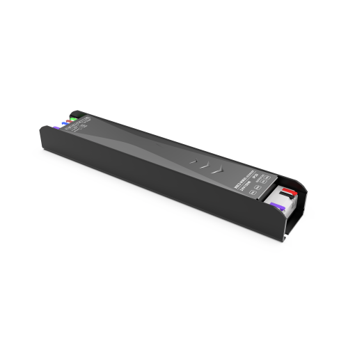 YSD-150W DALI DT6&PUSH&0-10V-DIM 3 in 1 LED Power Supply